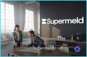 SuperMeld.com - Creative premium domain names