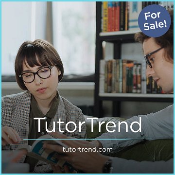 TutorTrend.com