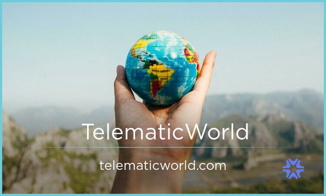 TelematicWorld.com