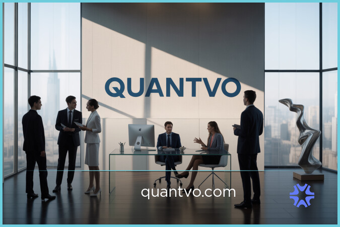 Quantvo.com image 2