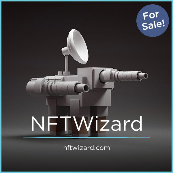 NFTWizard.com