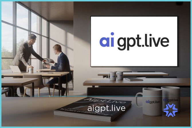 AiGpt.live