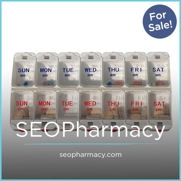 SEOPharmacy.com