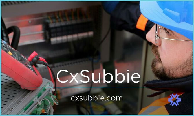 CxSubbie.com