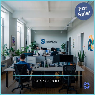 Surexa.com