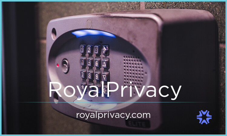 RoyalPrivacy.com image 2