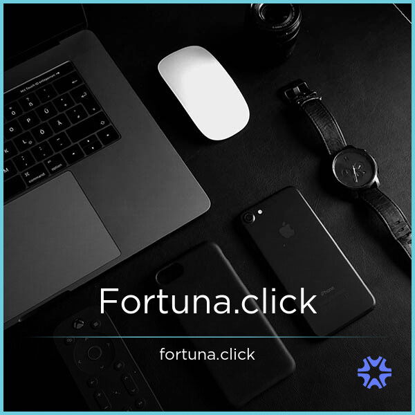 Fortuna.click