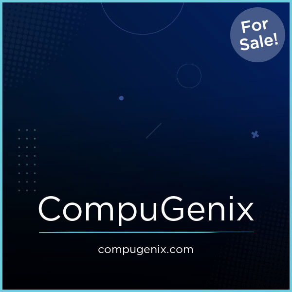 CompuGenix.com