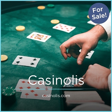 Casinolis.com