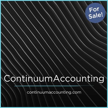 ContinuumAccounting.com