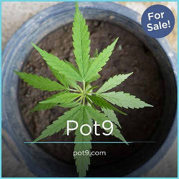 Pot9.com