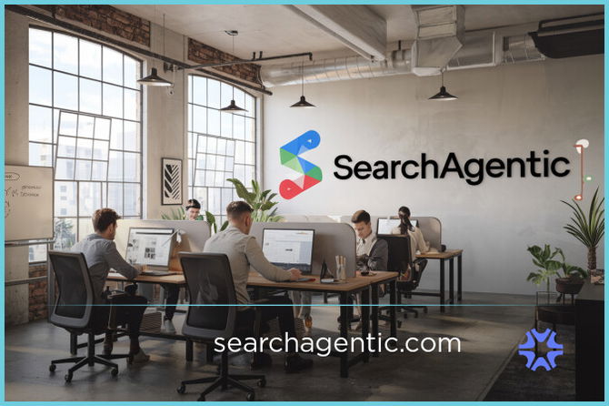 SearchAgentic.com