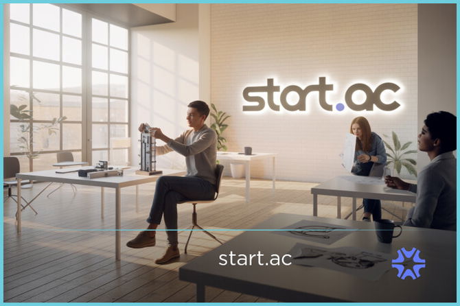 Start.Ac — 2