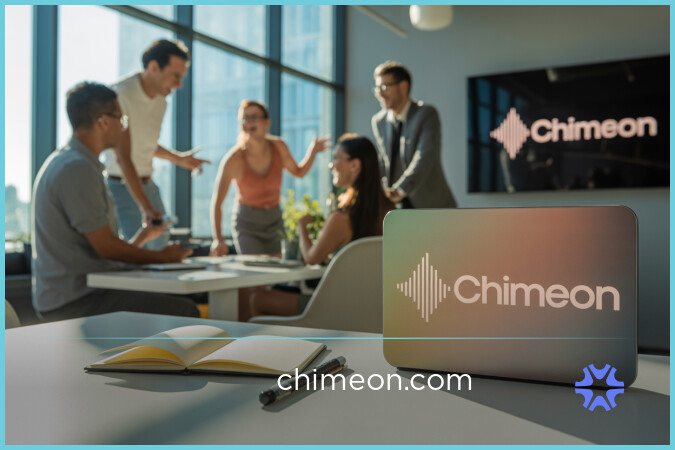 ChimeOn.com image 2