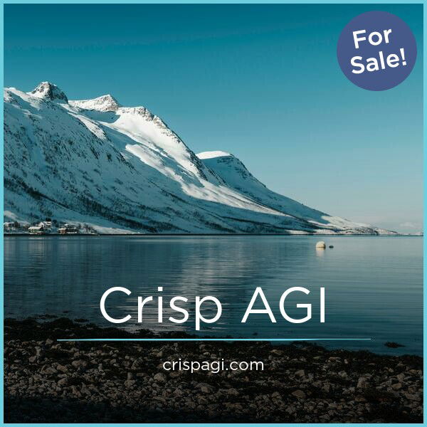CrispAGI.com