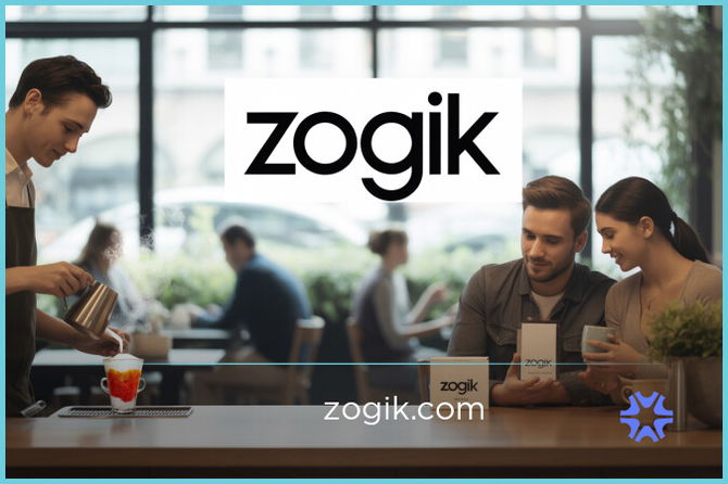 Zogik.com — 2