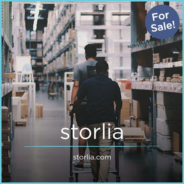 Storlia.com