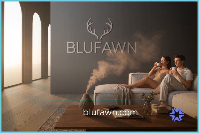 BluFawn.com - Catchy premium domain names for sale