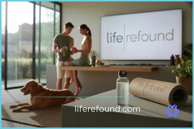 LifeRefound.com