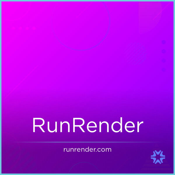 RunRender.com