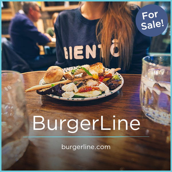 BurgerLine.com — 2