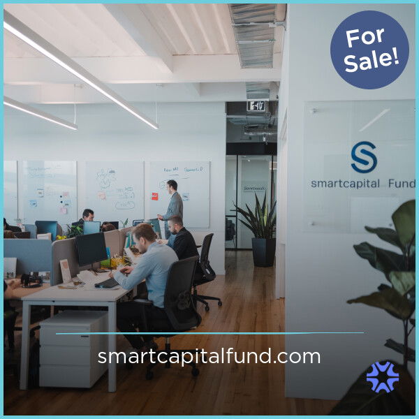 SmartCapitalFund.com