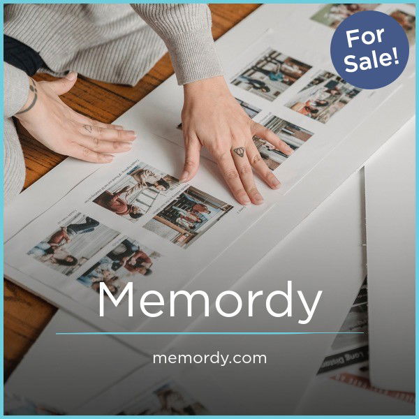 Memordy.com