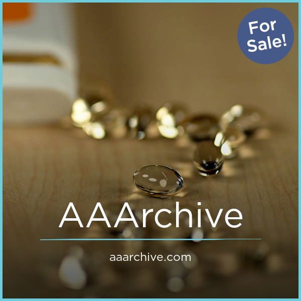 AAArchive.com