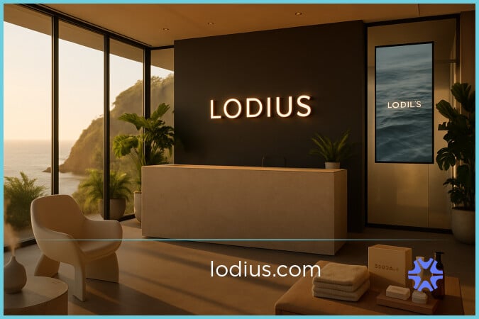 Lodius.com image 2