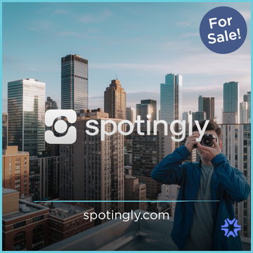 Spotingly.com