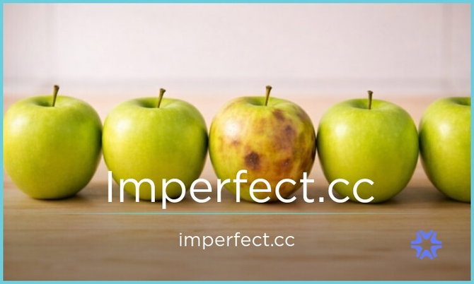 Imperfect.cc — 2