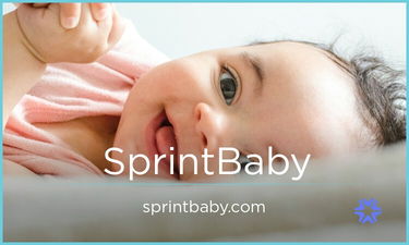 SprintBaby.com - buy Catchy premium domains