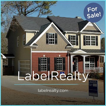 LabelRealty.com