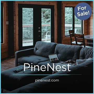 PineNest.com