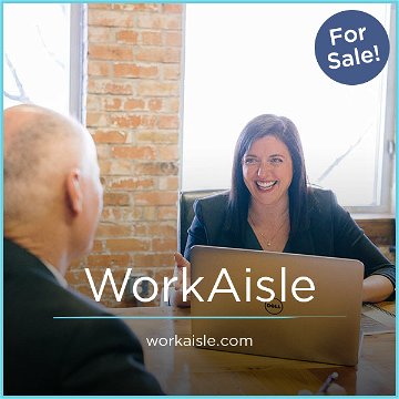 WorkAisle.com