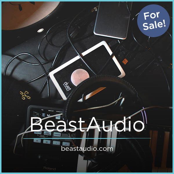 BeastAudio.com