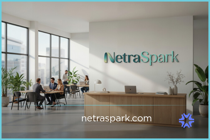 NetraSpark.com image 2