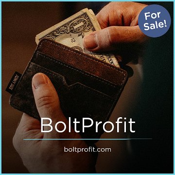 BoltProfit.com