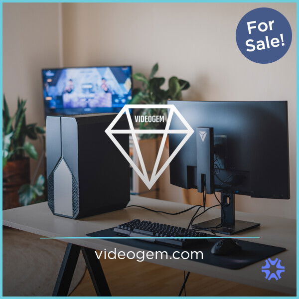 VideoGem.com — 2