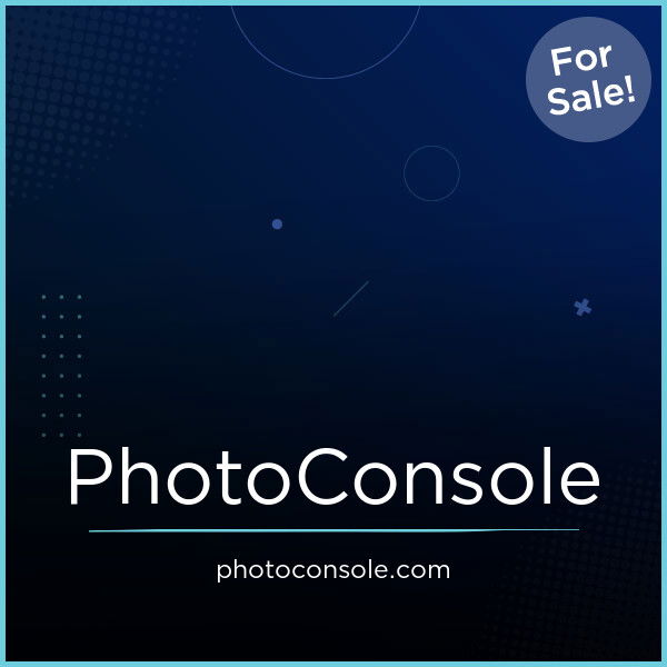 PhotoConsole.com