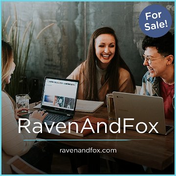RavenAndFox.com