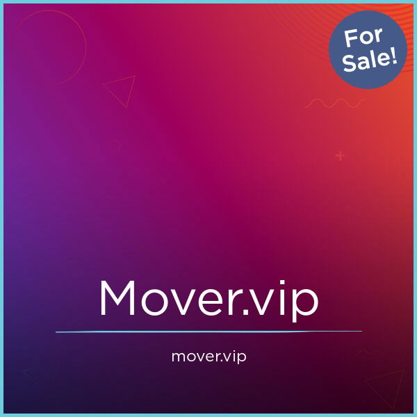 Mover.vip