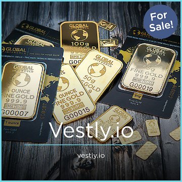 Vestly.io