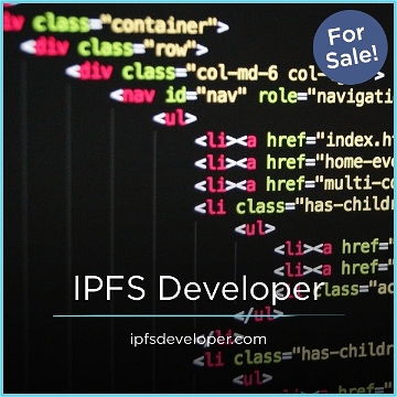IPFSdeveloper.com