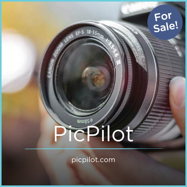 PicPilot.com — 2
