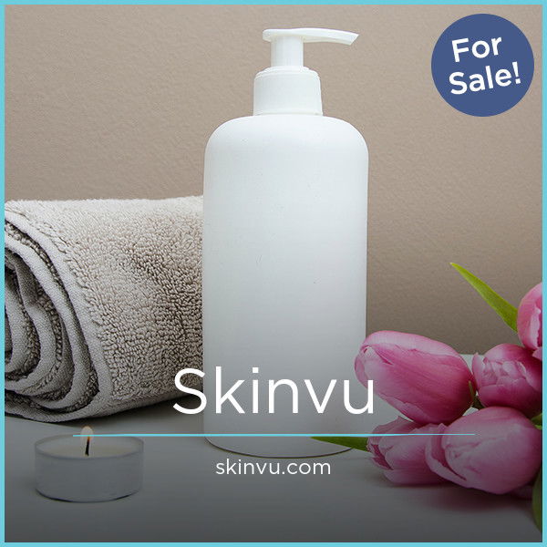 Skinvu.com — 2