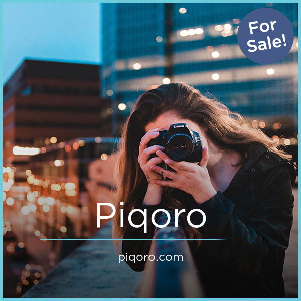 Piqoro.com — 2
