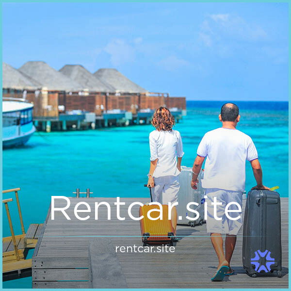 Rentcar.site