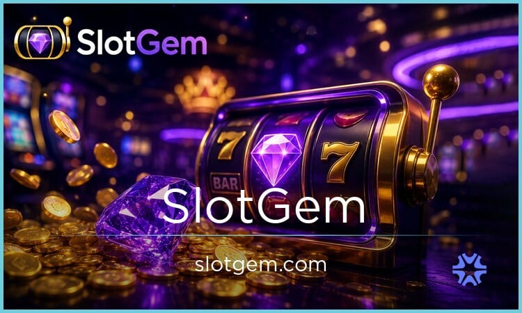 SlotGem.com — 2