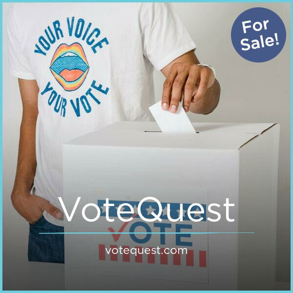 VoteQuest.com